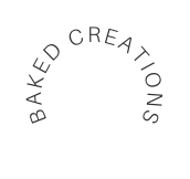 Baked creations